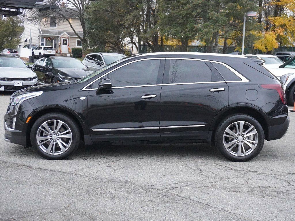 Used 2024 Cadillac XT5 Premium Luxury image 21