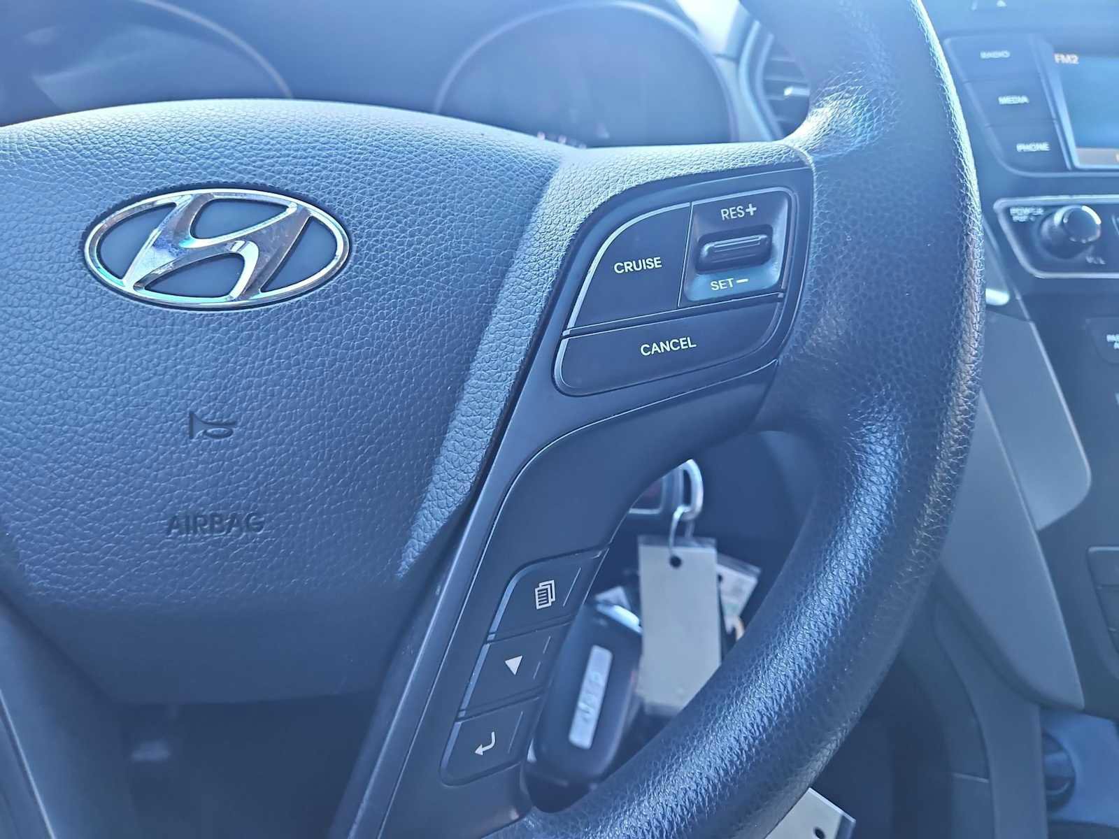 Used 2017 Hyundai Santa Fe Sport image 22