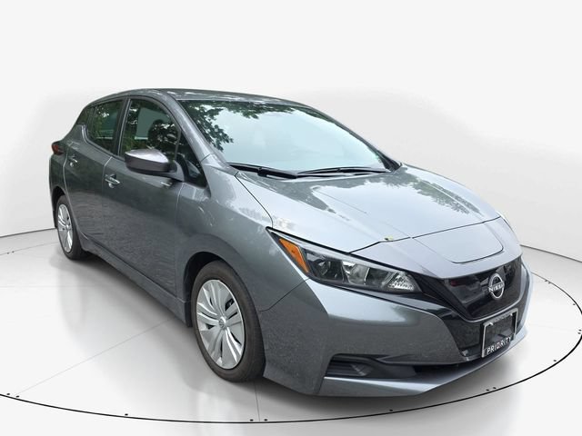 Used 2023 Nissan Leaf S FWD image 3