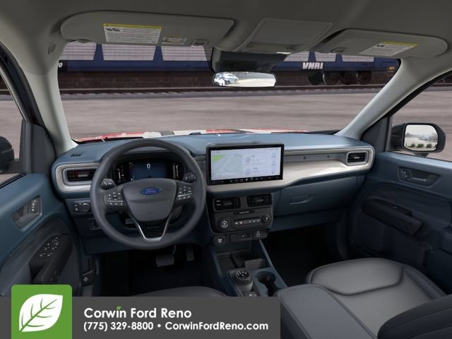 New 2026 Ford Maverick Lariat AWD/4WD image 9