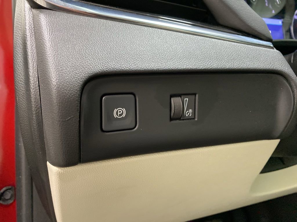 Used 2023 Buick Enclave Essence w/ Experience Buick Package AWD/4WD image 21