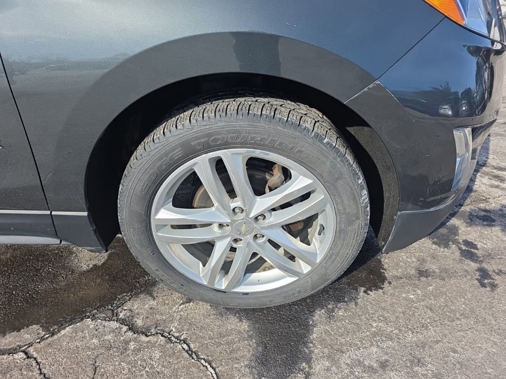 Used 2019 Chevrolet Equinox Premier image 10