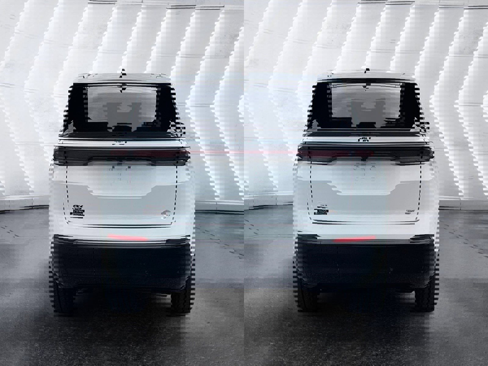 New 2025 Jeep Wagoneer S Limited image 5