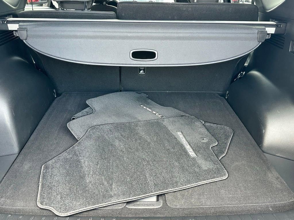 Used 2023 Hyundai Tucson SEL image 9