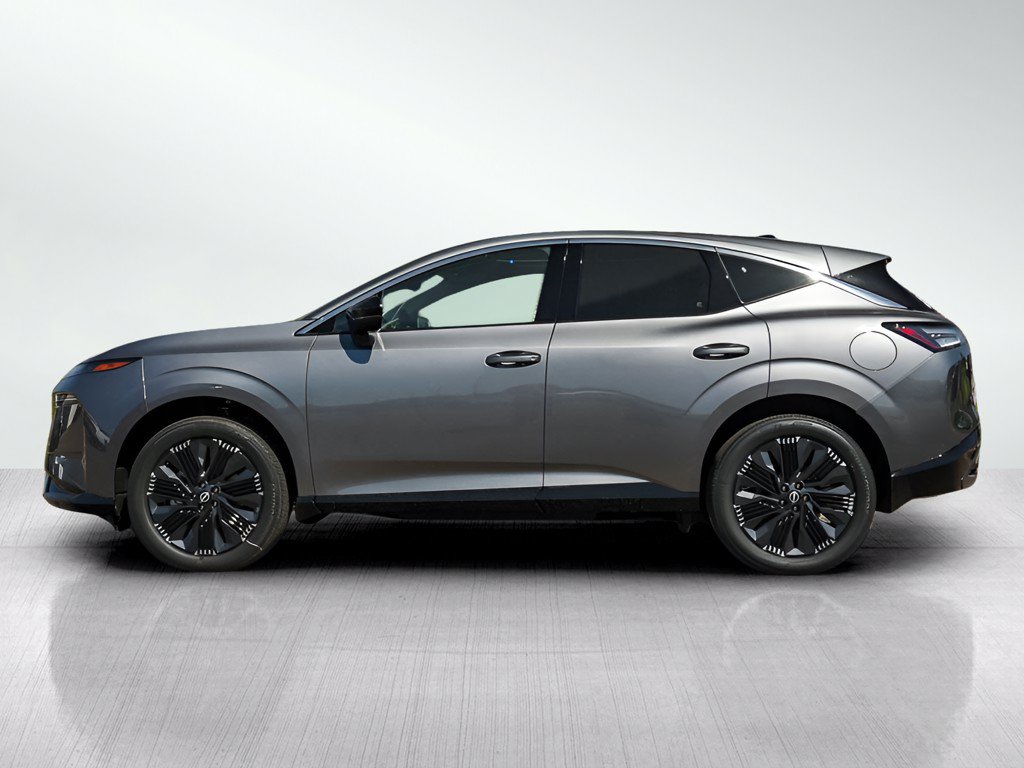 New 2026 Nissan Murano Platinum w/ Cargo Package AWD/4WD image 4