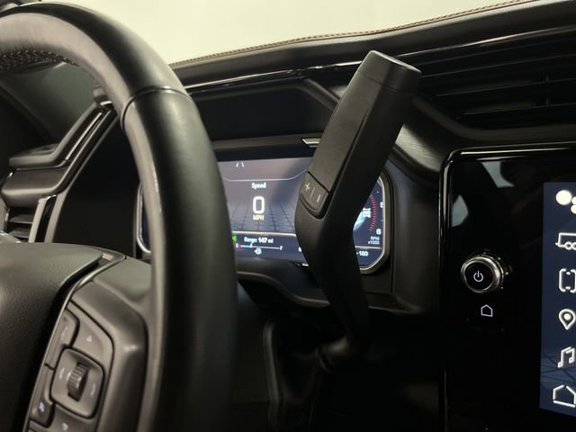 Used 2024 GMC Sierra 2500 AT4 w/ AT4 Preferred Package image 23
