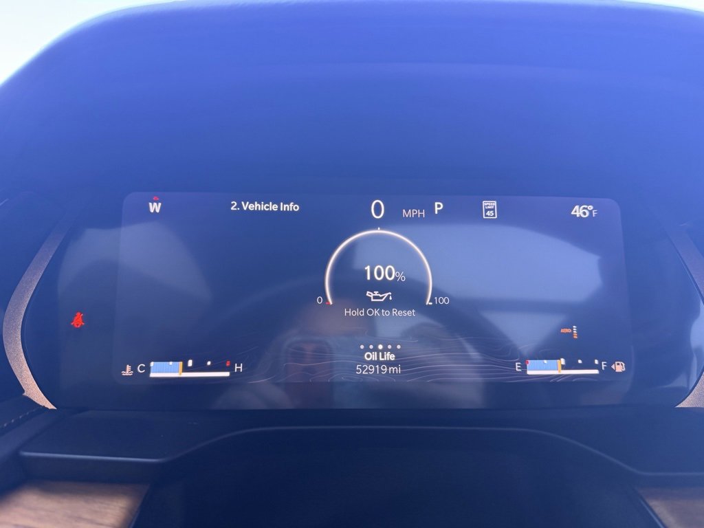 Used 2023 Jeep Grand Cherokee L Summit image 23