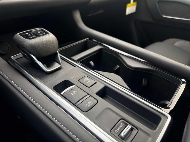 New 2026 Nissan Pathfinder SL FWD image 28