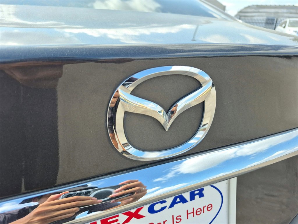 Used 2016 MAZDA MAZDA6 Touring image 13