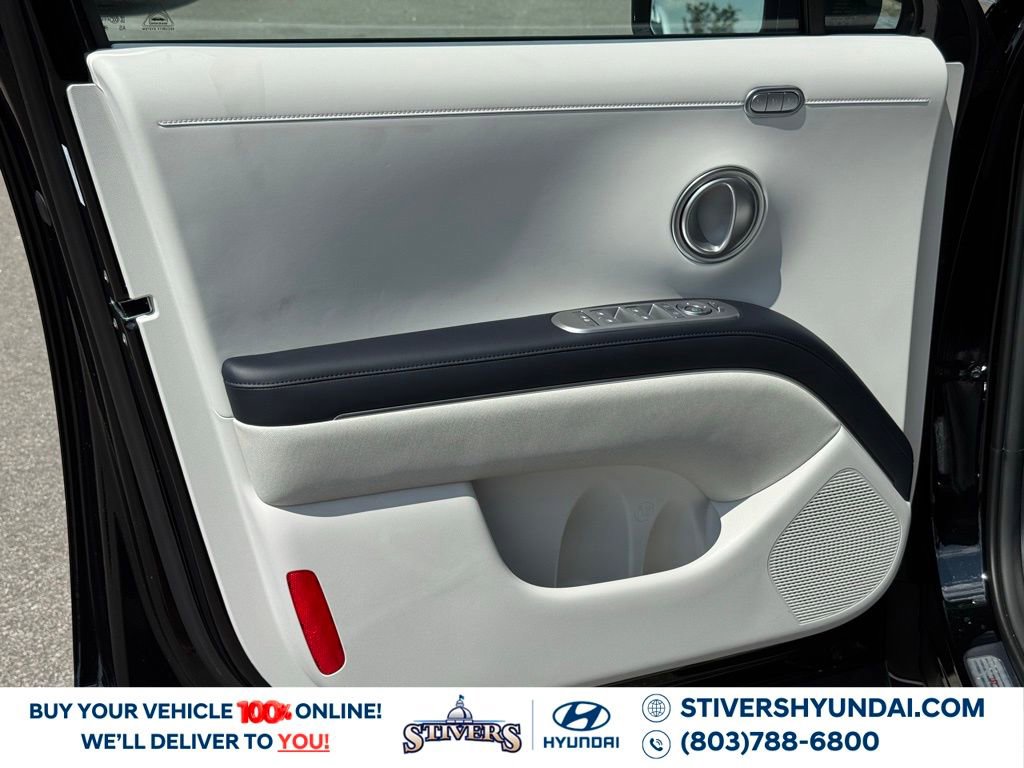 New 2026 Hyundai Palisade Calligraphy image 31