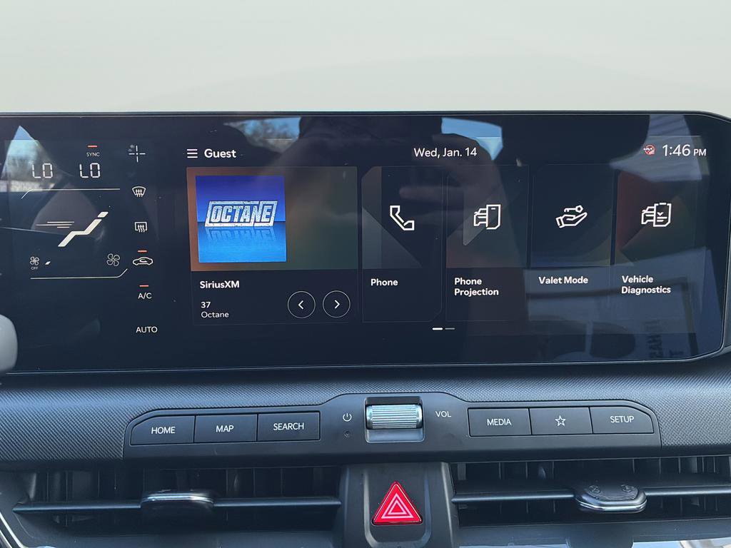 Certified 2025 Kia K4 EX image 20