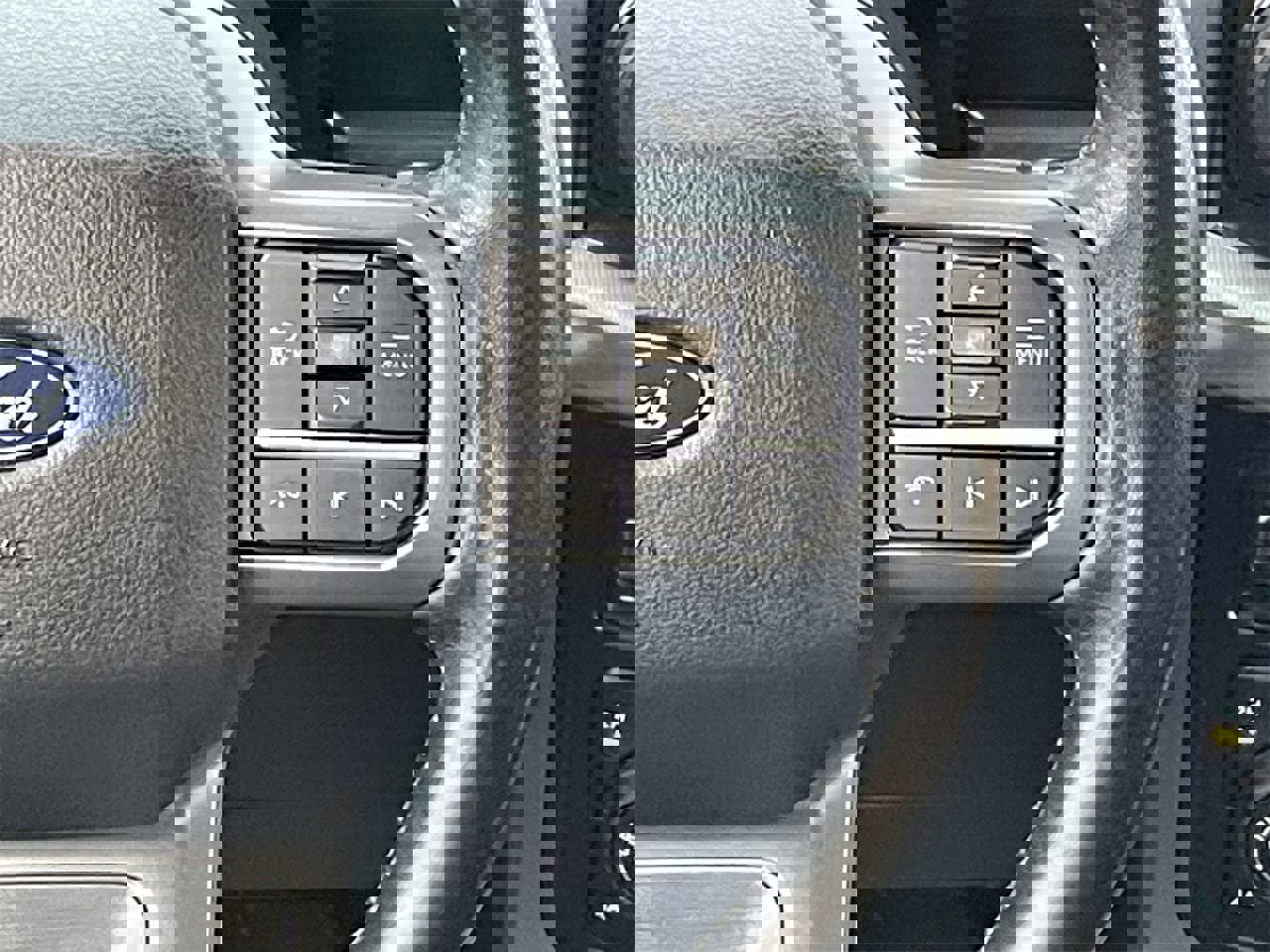 Certified 2024 Ford F150 Lariat w/ FX4 Off-Road Package image 18