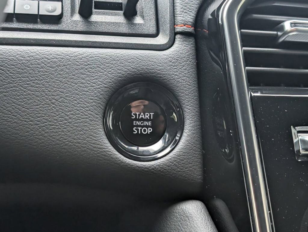 New 2026 Nissan Armada PRO-4X image 19