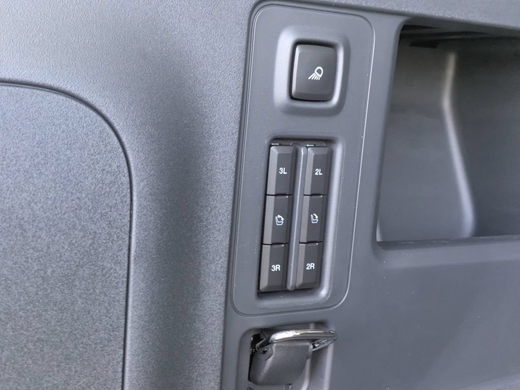 New 2027 Ford Expedition Max Platinum AWD/4WD image 13
