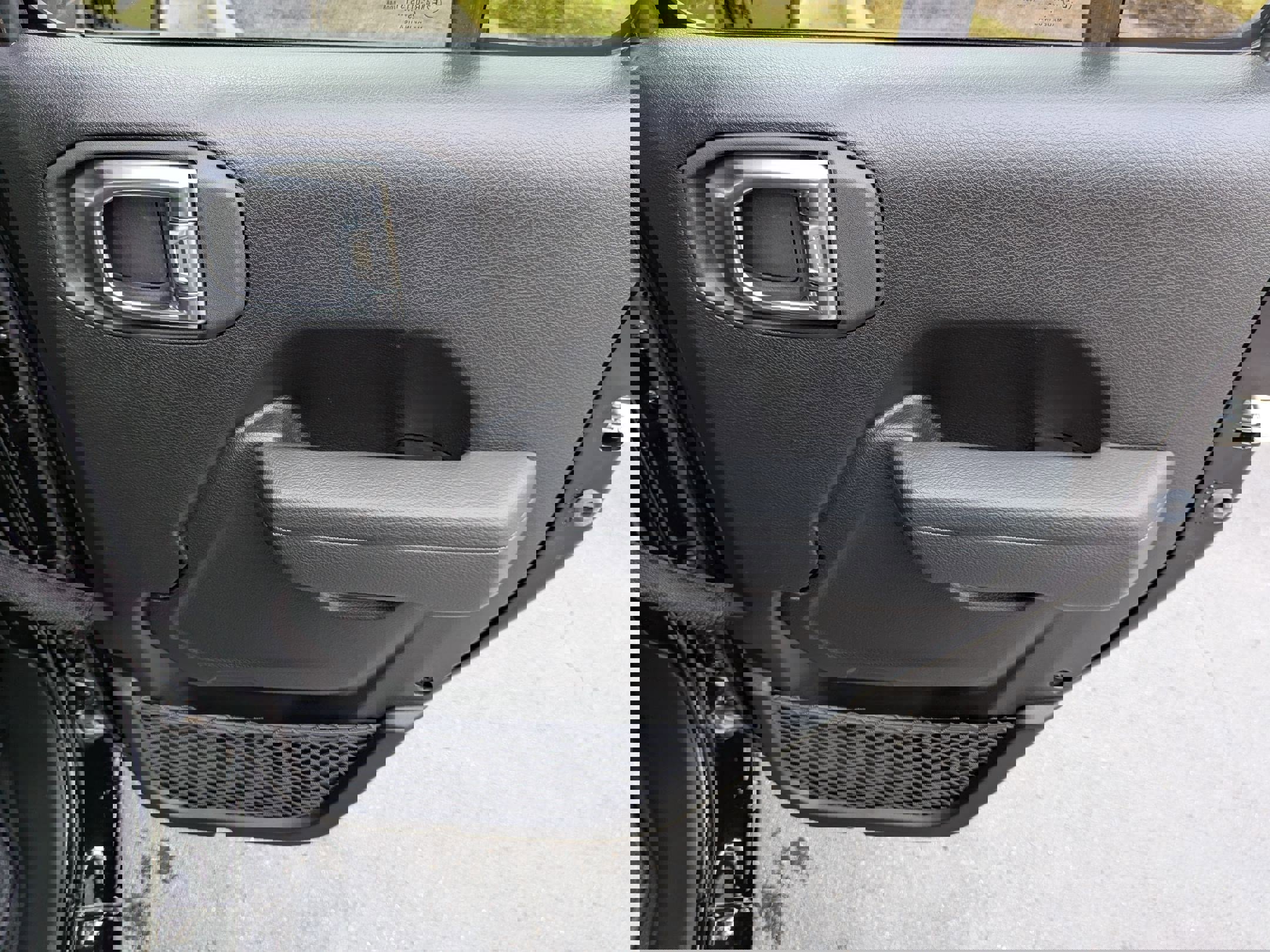 New 2025 Jeep Gladiator Sport image 27