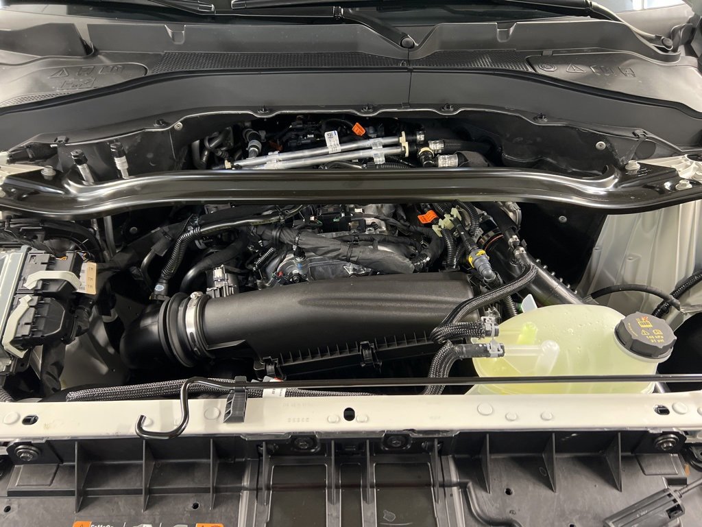 New 2026 Ford Explorer Platinum w/ LUX Leather Package image 41