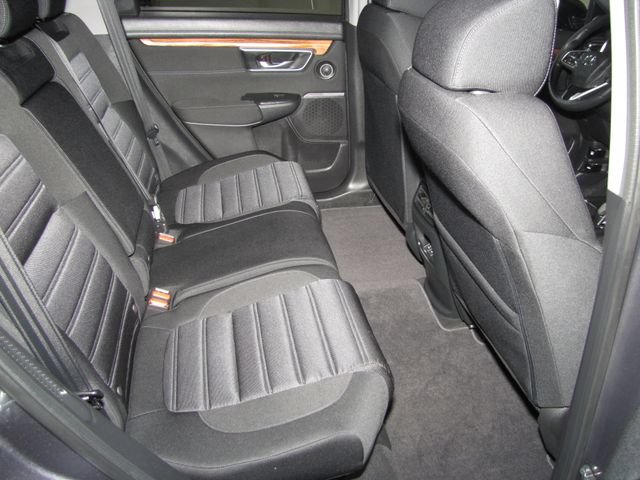 Certified 2021 Honda CR-V EX image 18