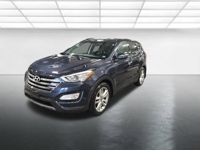 Used 2014 Hyundai Santa Fe Sport 2.0T w/ Navigation Package 06 FWD image 9
