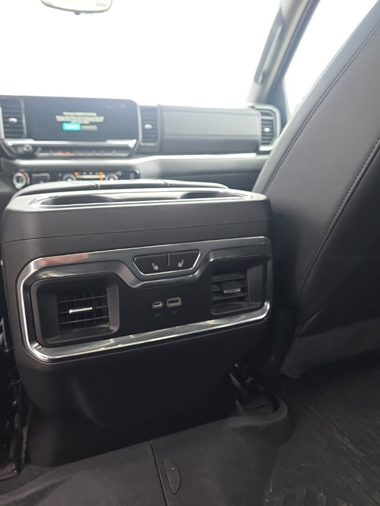 Used 2022 Chevrolet Silverado 1500 LTZ w/ Technology Package AWD/4WD image 49