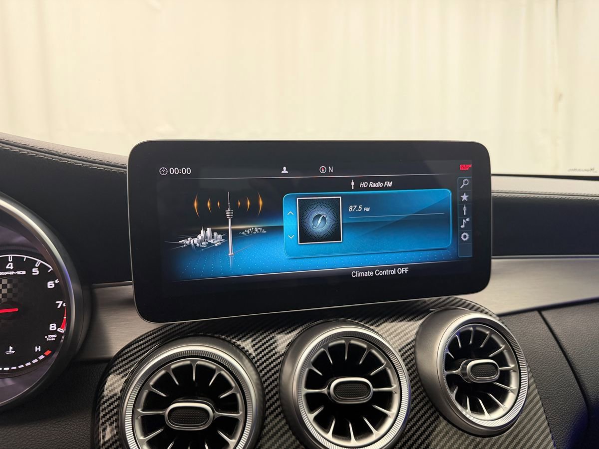 Used 2019 Mercedes-Benz C 43 AMG 4MATIC Coupe image 26