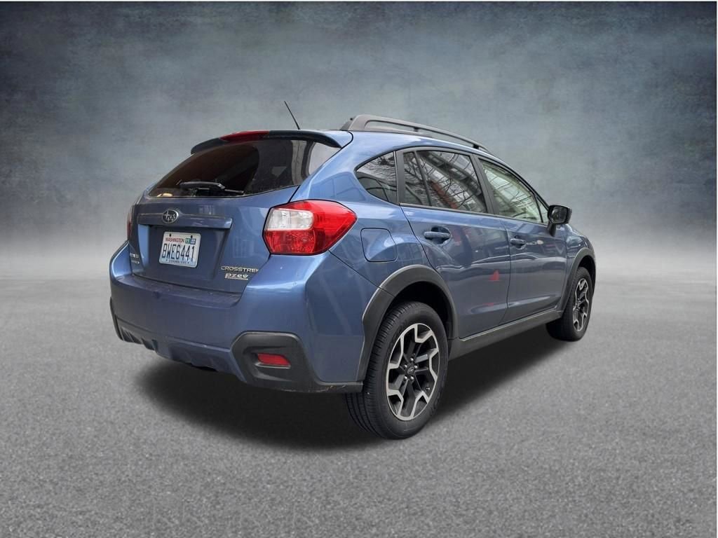 Used 2017 Subaru Crosstrek 2.0i Premium image 35