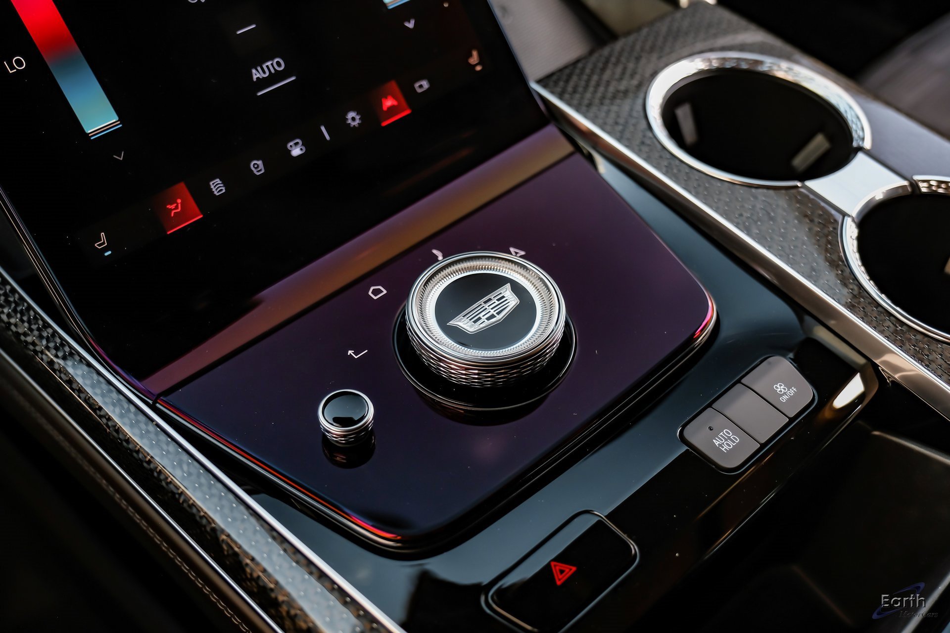 Used 2025 Cadillac Escalade V image 55