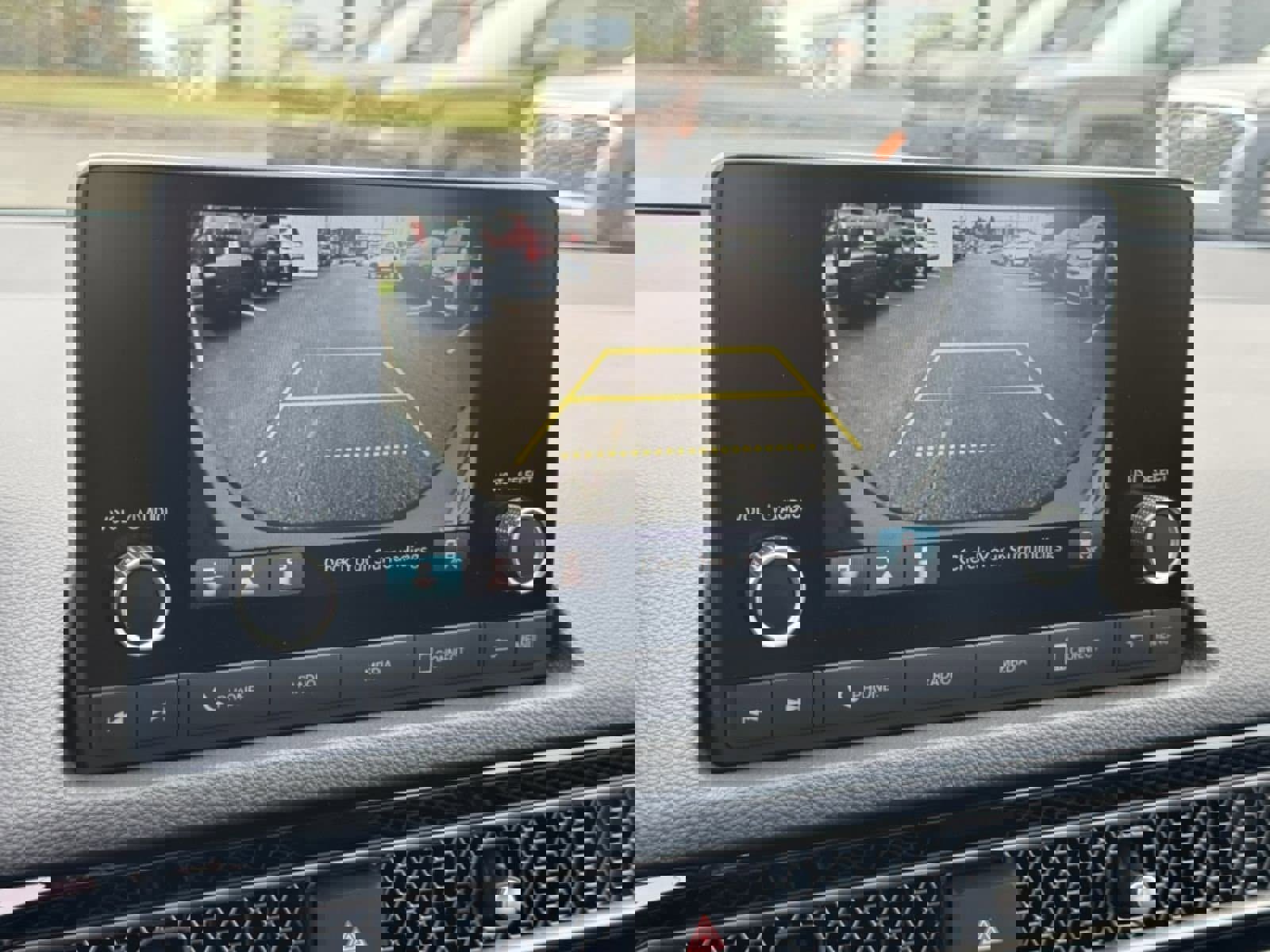 New 2025 Honda Civic Sport image 24