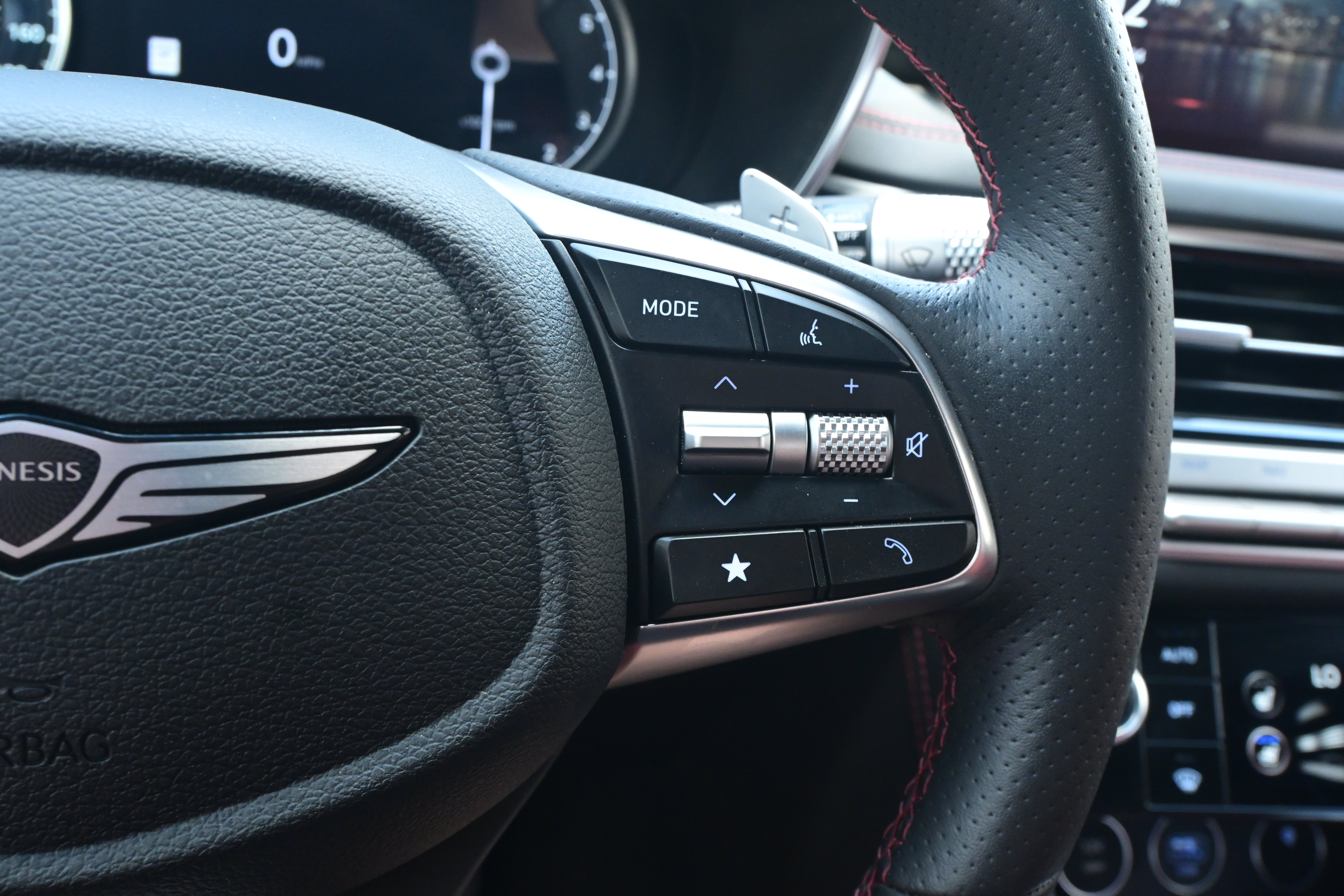 Used 2026 Genesis G70 3.3T Sport Prestige RWD image 19