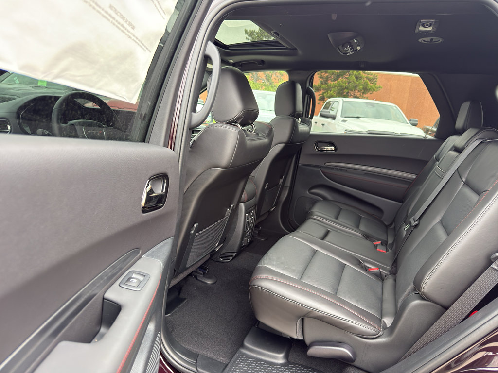 New 2026 Dodge Durango GT AWD/4WD image 30