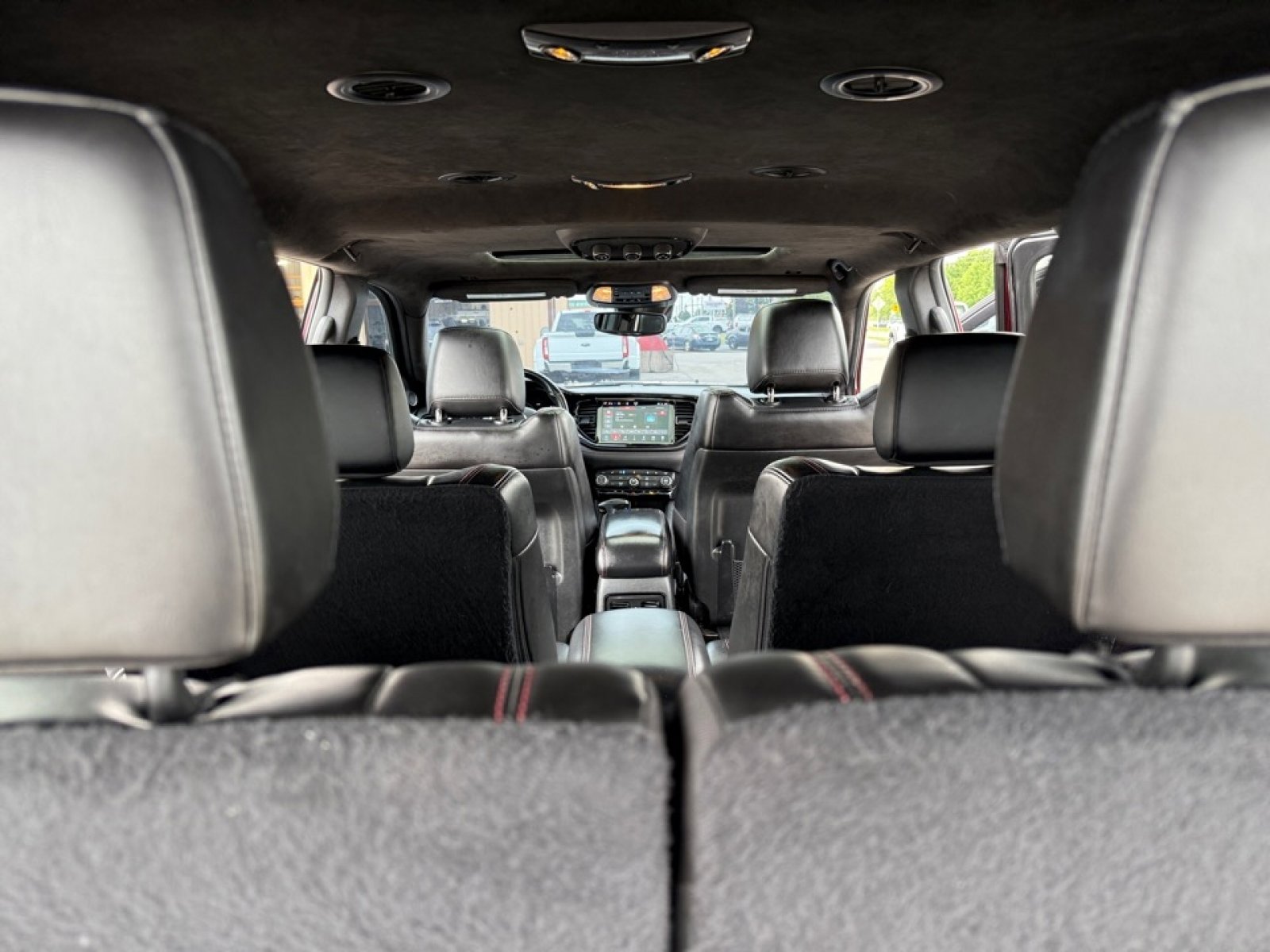 Used 2022 Dodge Durango R/T image 16