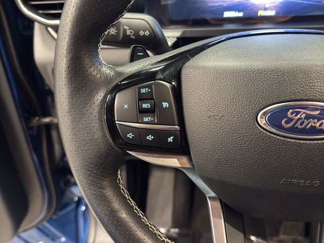 Certified 2023 Ford Explorer ST image 19