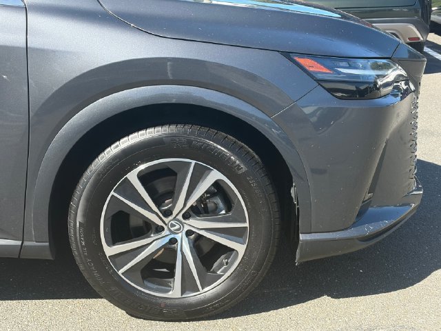 Certified 2024 Lexus RX 350 Premium w/ Convenience Package AWD/4WD image 9