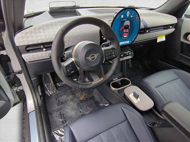 New 2026 MINI Cooper S image 3