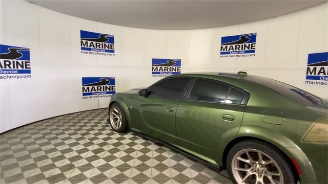 Used 2023 Dodge Charger Scat Pack image 8