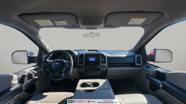 Used 2018 Ford F150 XLT image 10