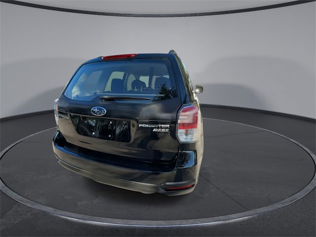 Used 2017 Subaru Forester 2.5i w/ Alloy Wheel Package image 7
