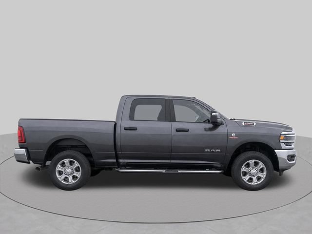Used 2026 RAM 2500 Big Horn AWD/4WD image 8