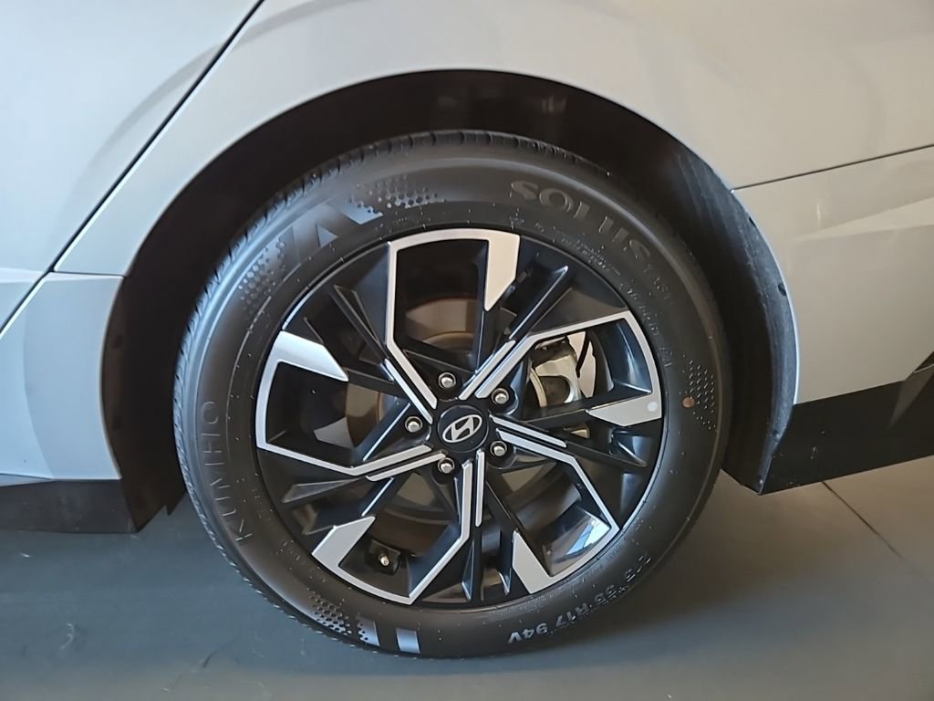 Used 2025 Hyundai Sonata SEL image 12
