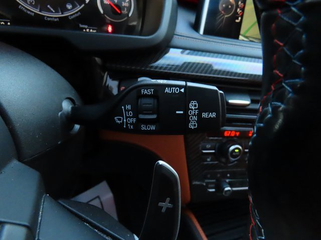 Used 2016 BMW X5 M image 37