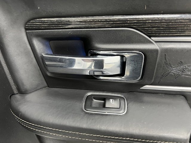 Used 2016 RAM 1500 Limited image 47