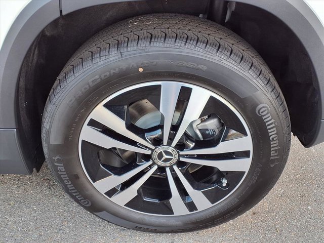 New 2026 Mercedes-Benz GLA 250 image 23