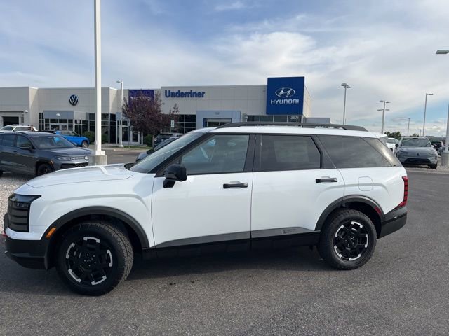 New 2026 Hyundai Palisade XRT Pro image 1