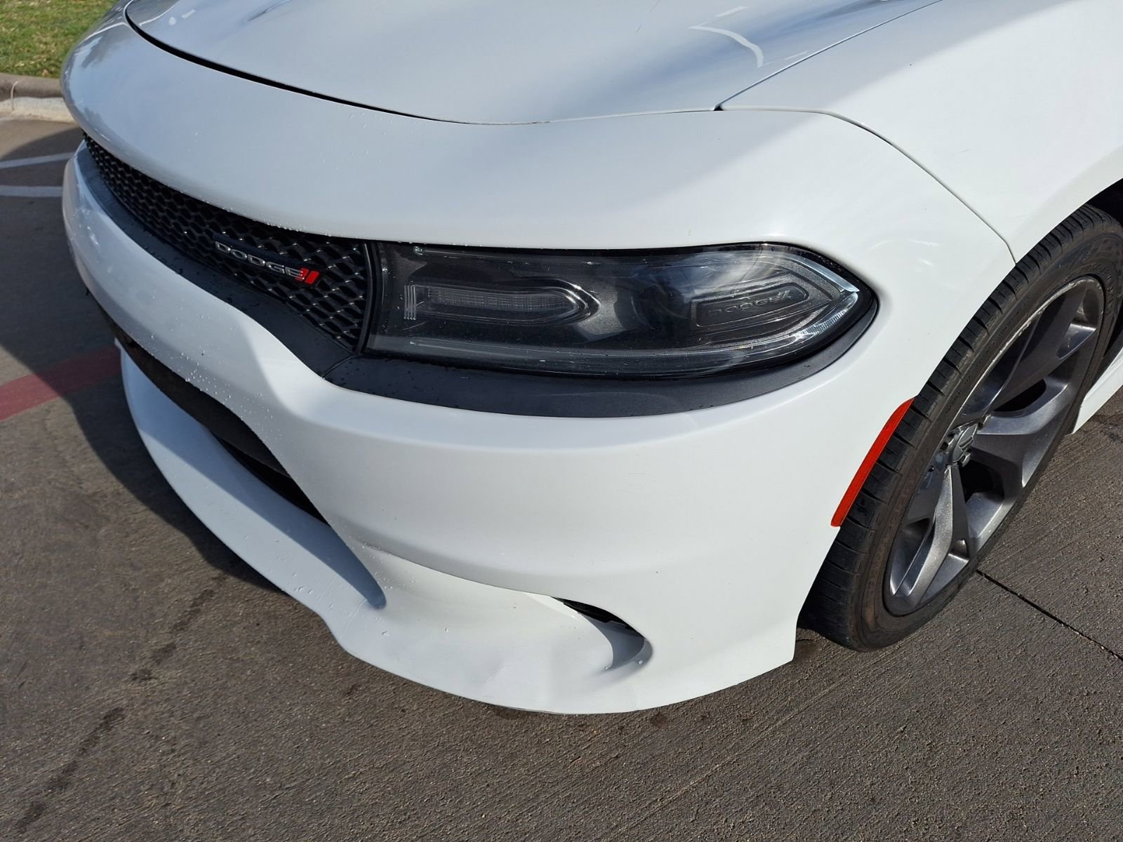 Used 2019 Dodge Charger GT image 10