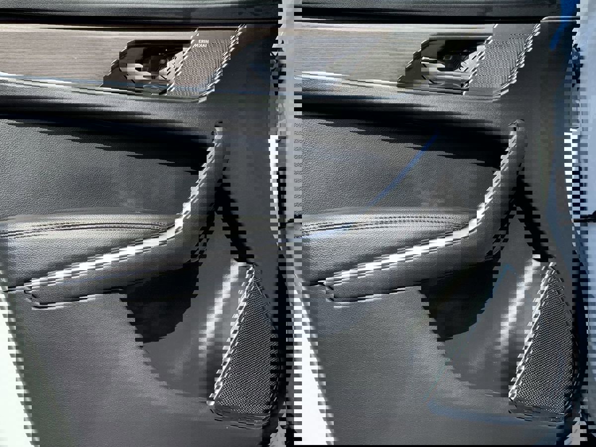 Used 2022 Jaguar F-PACE S image 14