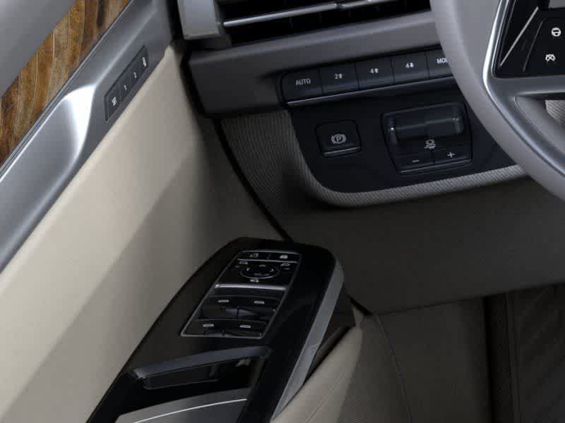 New 2026 Cadillac Escalade ESV Platinum Sport w/ LPO, ONYX Package AWD/4WD image 22