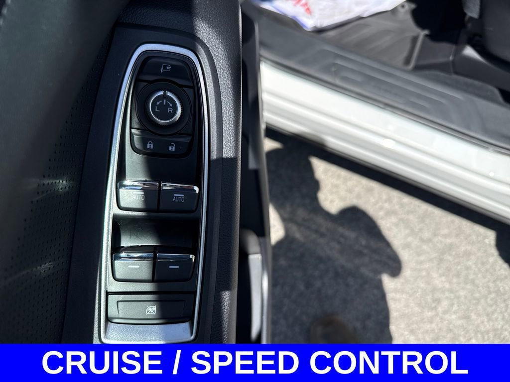 Certified 2025 Subaru Ascent Touring AWD/4WD image 22
