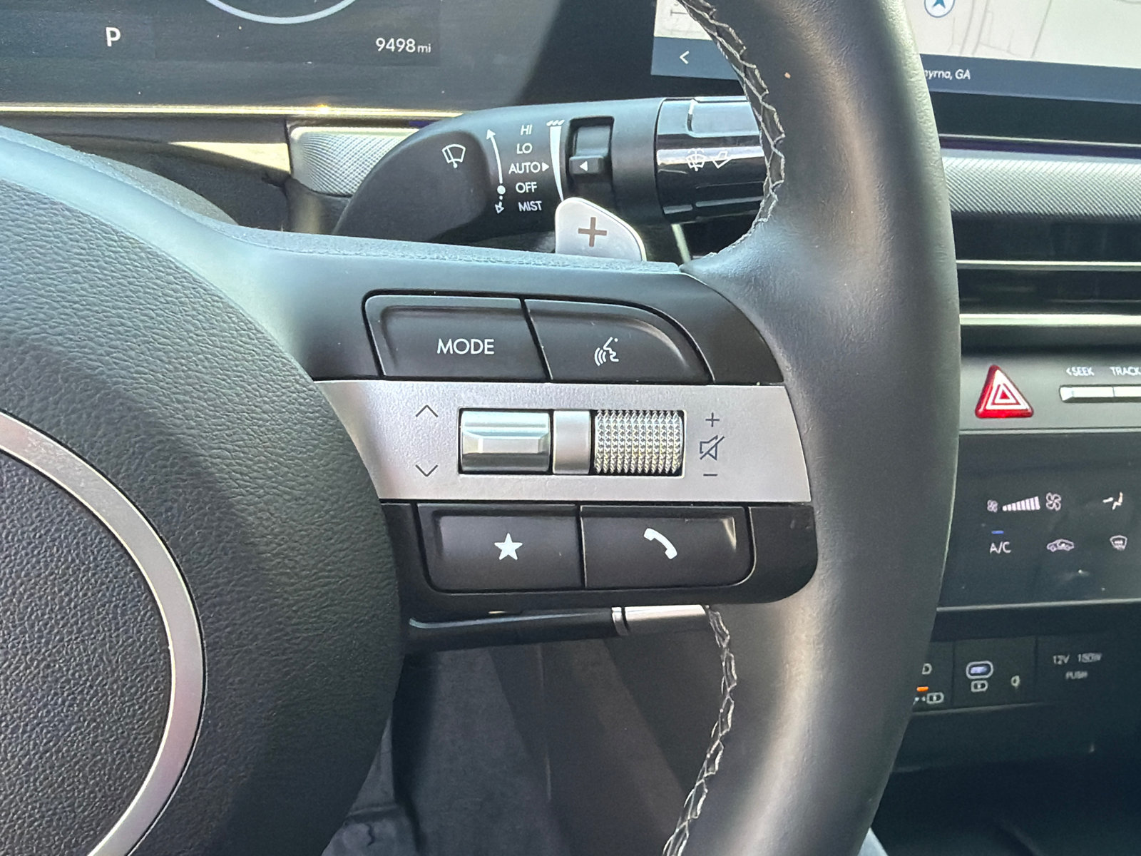 Certified 2025 Hyundai Sonata Limited FWD image 27