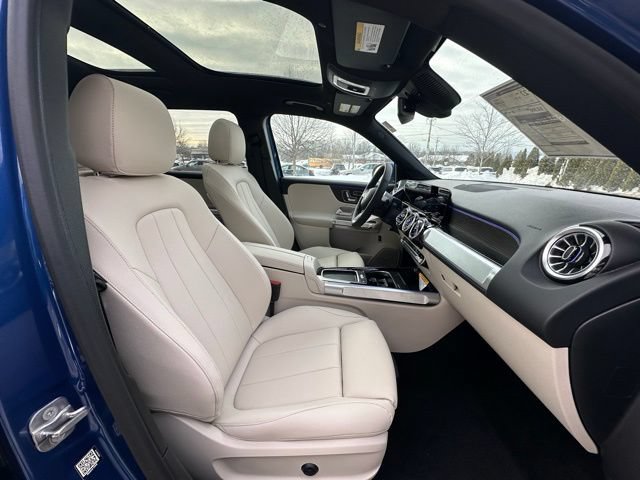 New 2026 Mercedes-Benz GLB 250 4MATIC image 25