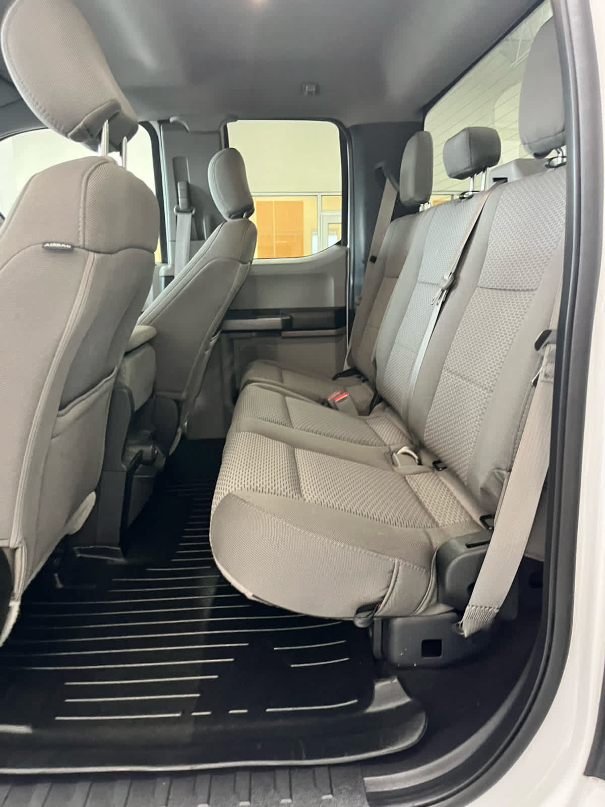 Certified 2019 Ford F250 XLT w/ XLT Value Package AWD/4WD image 28