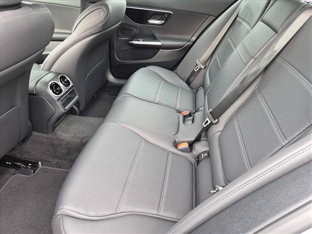 New 2026 Mercedes-Benz C 300 Sedan image 14